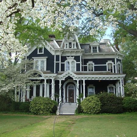 The Claremont House Bed & Breakfast Rome Exterior photo