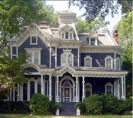 The Claremont House Bed & Breakfast Rome Exterior photo