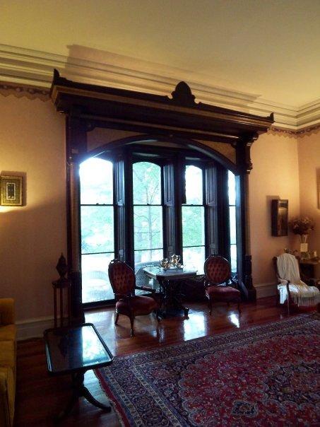 The Claremont House Bed & Breakfast Rome Exterior photo