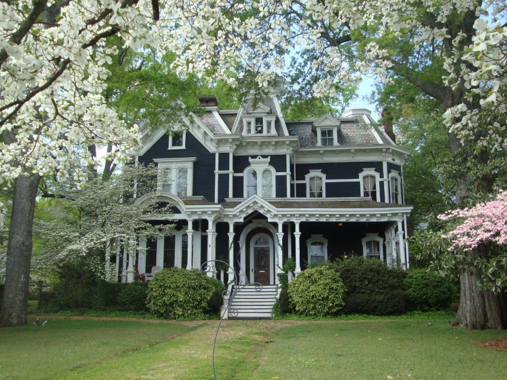 The Claremont House Bed & Breakfast Rome Exterior photo