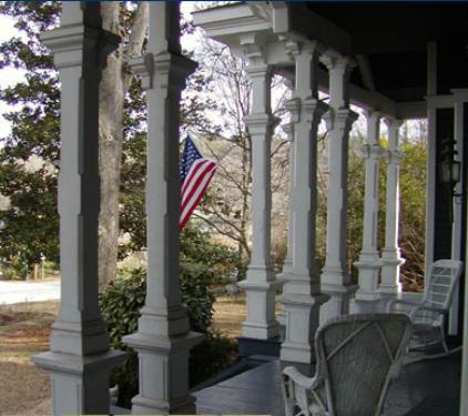 The Claremont House Bed & Breakfast Rome Exterior photo
