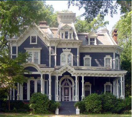 The Claremont House Bed & Breakfast Rome Exterior photo