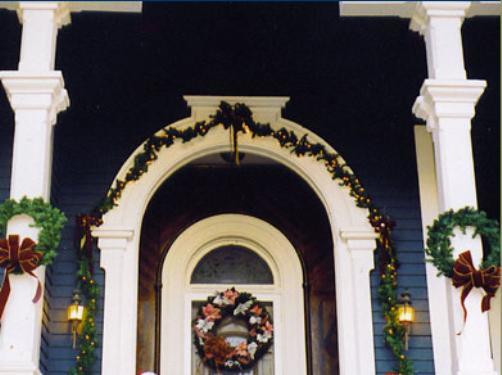 The Claremont House Bed & Breakfast Rome Exterior photo