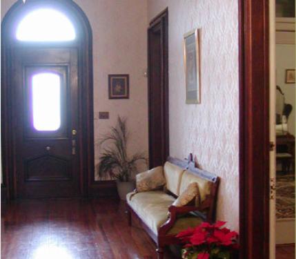 The Claremont House Bed & Breakfast Rome Exterior photo