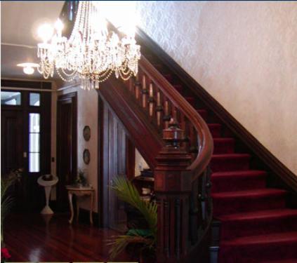 The Claremont House Bed & Breakfast Rome Exterior photo